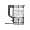 Severin WK 3472 vedenkeitin 0,5 l hopea 1 100 W (WK3472)