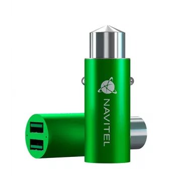 Navitel | Autoadapteri | UC323 | 5 V | Autoadapteri