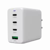 Canyon 100ACC suurnopeus yleislaturi - 2x USB-C 100W - 1x USB-C 30W -
