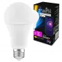 LED-lamppu Extralink Smartlife E27 A70 2700–6500K Wi‑Fi 220–240V