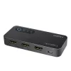 HDMI-jakaja 1x2, 4k/60Hz
