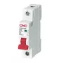 Miniatuurijohdonsuojakatkaisija HiSmart NV821464 1P 40A luokka C