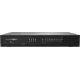 Palomuurilaite SonicWall TZ 280 – SonicWall 03-SSC-1824, turvallinen yhdyskäytävä VPN-tuella