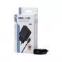 Laturi 30W USB-C - Lightning Beline Beli02174 mustalla kaapelilla