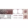 Noctua NF-A14x25 G2 PWM Sx2 PP 140mm kaksoistuuletinsarja