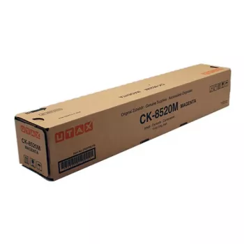 Utax Copy Kit ck-8520K magenta 1T02P3BUT0 1 kpl pakkaus P-C2480i MFP - väriyksikkö, tilattava tuote
