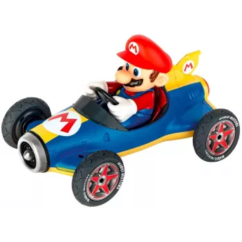 Mario Kart Mach 8 Twinpack Pull-Back ajoneuvosarja