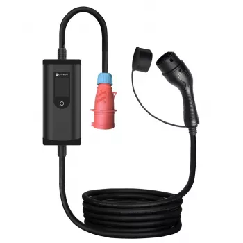 Mobiililaturi DEFENZO TOGO 7 DEF1020 10000mAh USB-C varavirtalähde puhelimien ja tablettien lataamiseen
