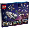 LEGO CITY 60433 MODULAARINEN AVARUUSASEMA