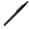 ROTRING lyijytäytekynä 800 musta 0,5 mm