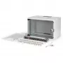 Verkkosarja DIGITUS DN-49202-SET 483 mm 7U 540x400 mm rack-kotelo, korkeus 7U ja sisämitat 540×400 mm