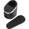 Braun Series 9 Pro+ 9565cc märkä- ja kuivaparranajokone kalvoparranajokone trimmeri metalli