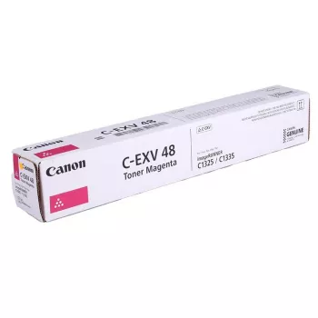 Canon C-EXV 48 värikasetti 1 kpl alkuperäinen magenta