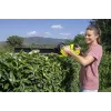 Akkupensasleikkuri KARCHER HGE 18-50 akkusarja