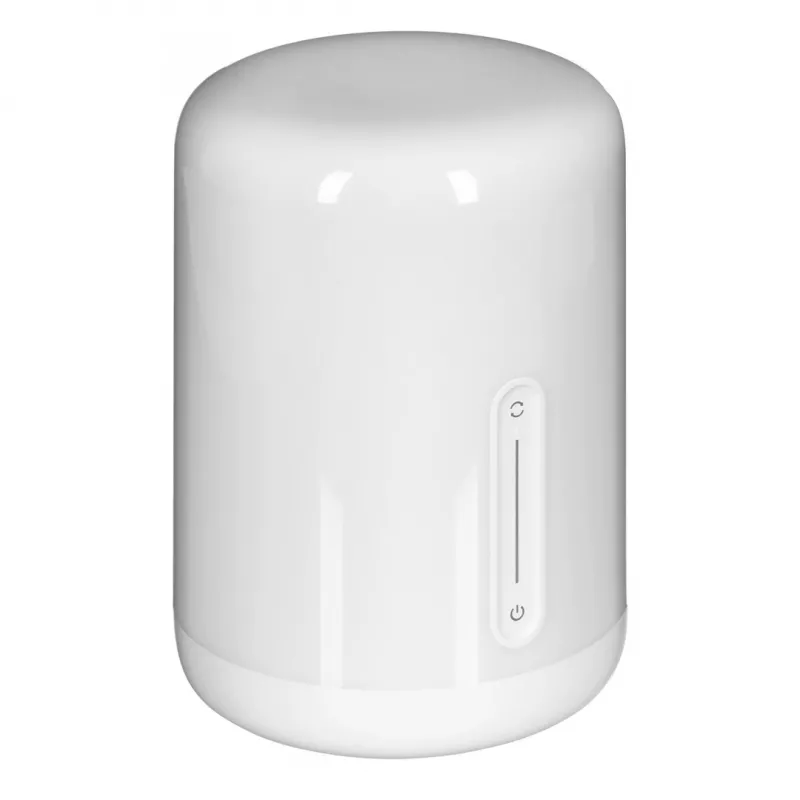 Xiaomi Mi yöpöytävalaisin 2 älykäs pöytävalaisin valkoinen Wi-Fi