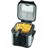 Friteerauskeitin Clatronic FR 3649 yksi 2,5 l 1600 W musta