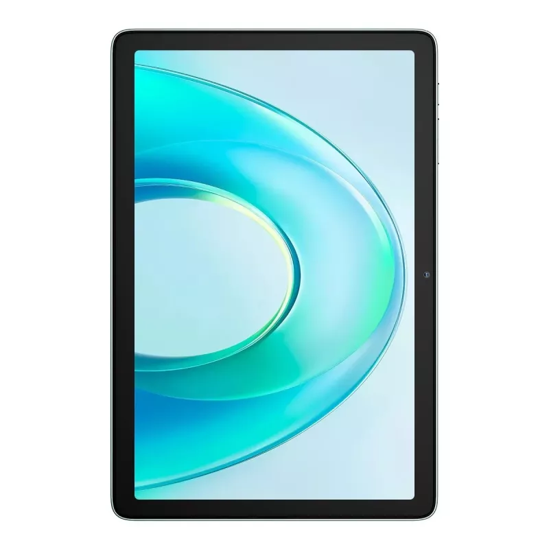 Blackview Tab 60 Wi-Fi Allwinner 128 GB 25.6 cm (10.1) 8 GB Wi-Fi 6 (802.11ax) Android 14 vihreä