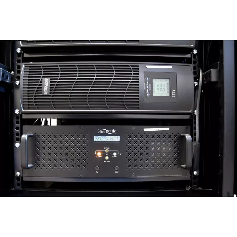EnerGenie Rack 2000VA UPS-RACK-2000 2000 VA