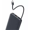 PB-Y53P varavirtalähde 10000mAh 22,5W 4xUSB