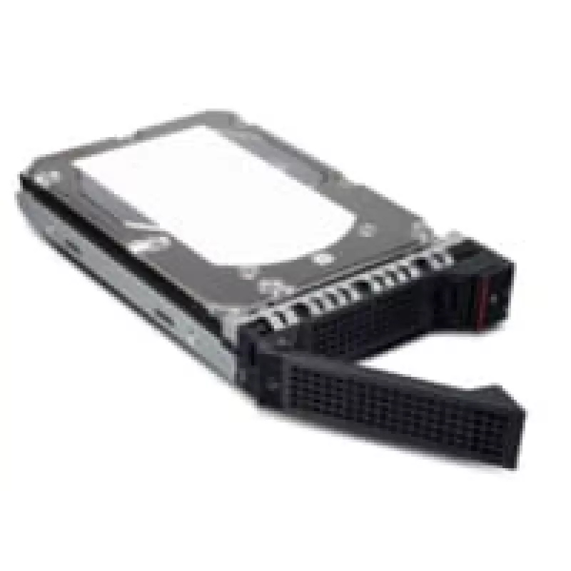 Lenovo 7XB7A00028 sisäinen kiintolevy 1,8 TB 10000 kierr./min 2,5 inch SAS