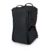 Osprey Poco LT lastenreppu nailon 380x450x710 mm