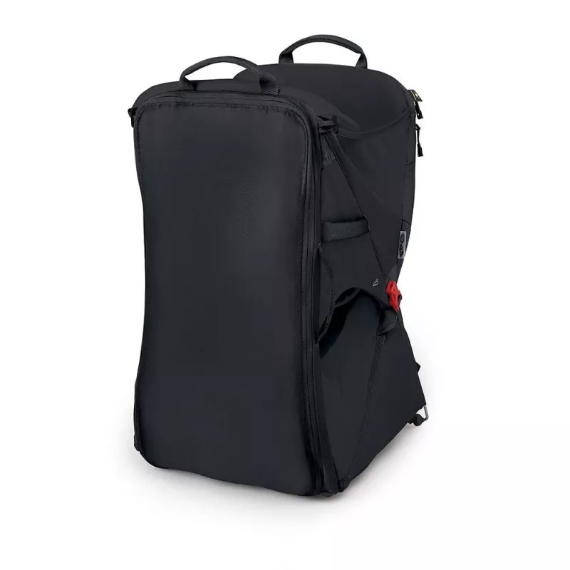 Osprey Poco LT lastenreppu nailon 380x450x710 mm
