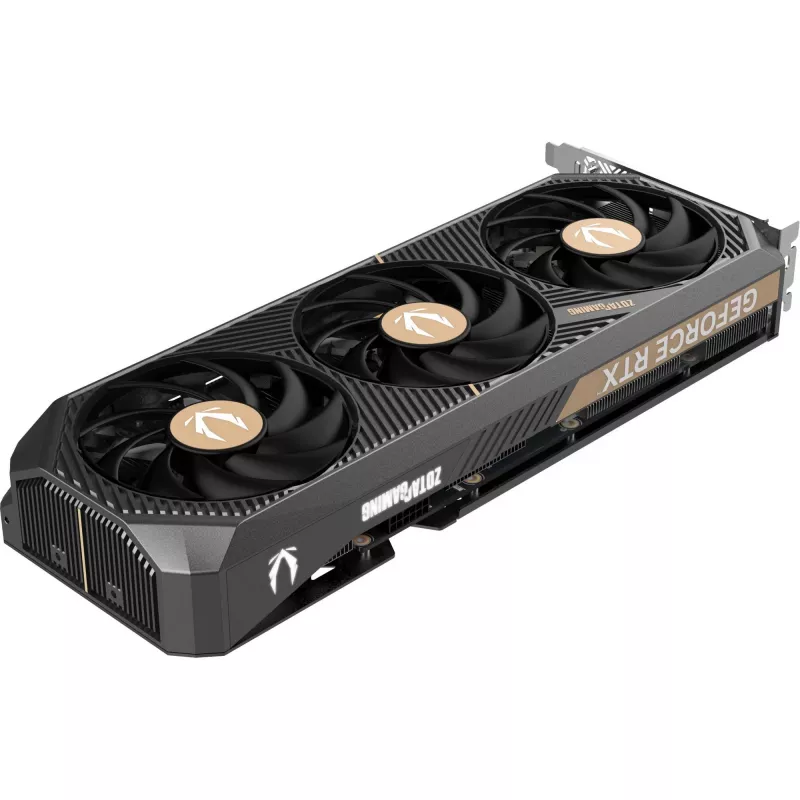 Näytönohjain NVIDIA GeForce RTX 5070 Ti 16 GB GDDR7