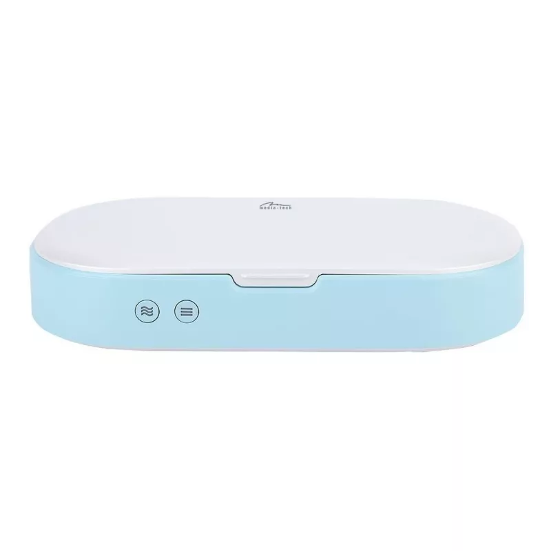 Media-Tech MT6517 UV-C monitoimisterilointilaite