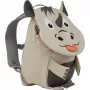 Reppu Affenzahn AFZ-FAS-001-047 beige polyesteri urbaani