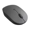 Lenovo Go Multi-Device hiiri toimisto molempikätinen RF Wireless + Bluetooth optinen 2400 DPI