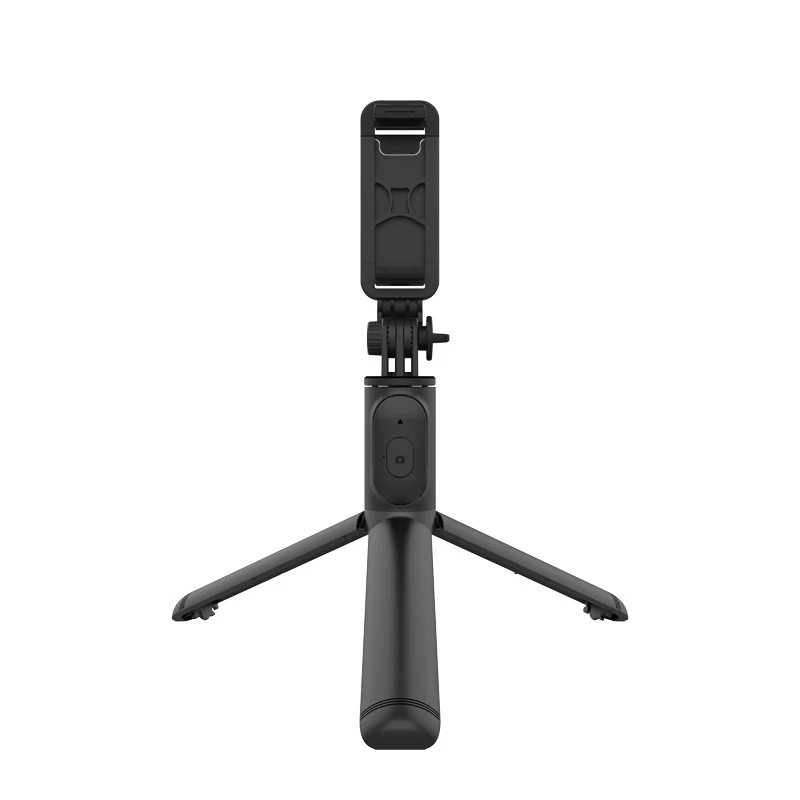 SelfieGo kompakti selfie-tikku Bluetooth-jalusta (20-101 cm) Crong CRGSGL1B