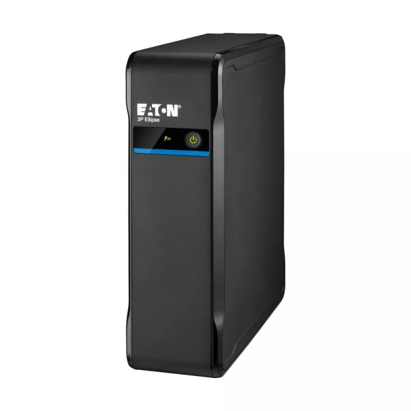 Eaton 3P550I UPS standby offline 0,55 kVA 330 W 4 AC-lähtöä