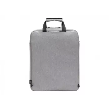 Kannettavan tietokoneen laukku 13-15,6 tuumaa Eco Tote Bag Motion, harmaa