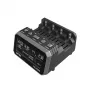 Akkulaturi SKYRC NC2200 4-kanavainen AA/AAA 2200 mAh kennoille