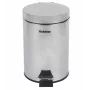 Beldray LA038098SSAFEU7 -poljinroskakori 3 litraa Soft-Close ruostumaton teräs