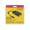 Videosplitteri DeLOCK 63925