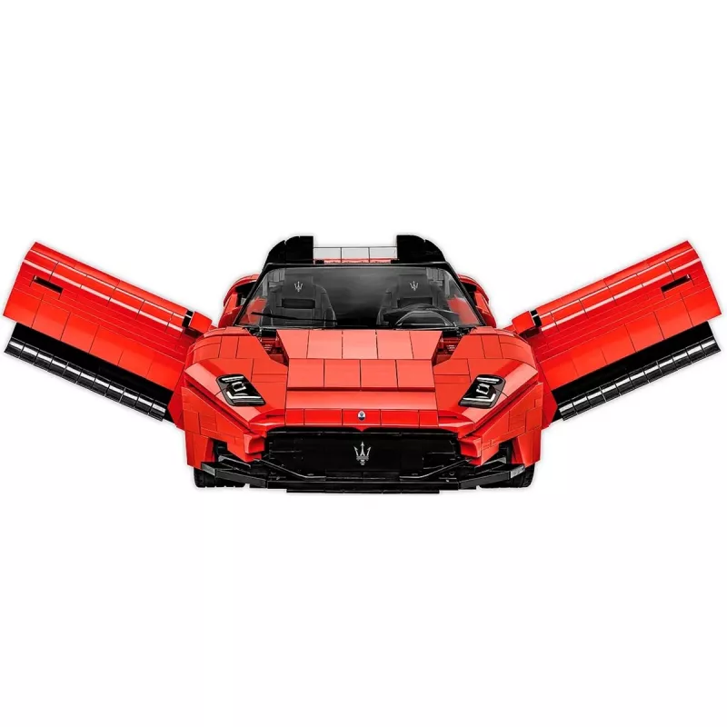 Rakennuspalikat COBI Maserati MC20 Cielo 2115 osaa
