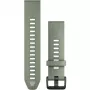 Ranneke Garmin Quickfit 010-13391-02 vihreä harmaa