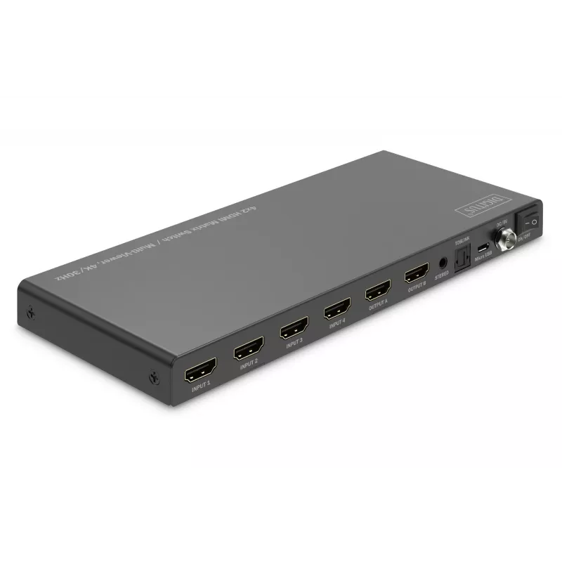 HDMI-matriisikytkin DS-55345