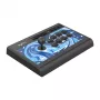 Arcade-tikku PXN PXN-008 – johdollinen USB-joystick-ohjain PC:lle ja konsoleille