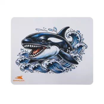 Hiirimatto Baracuda BGMP-071 Orca 300x250