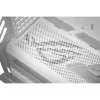 ASUS ROG GR701 Hyperion White, PC, valkoinen, ATX, EATX, micro ATX, Mini-ITX, alumiini, Multi, Front