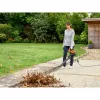 Black & Decker BEBLV300-QS lehtipuhallin