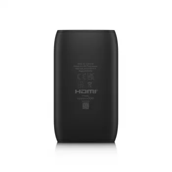 Ubiquiti UC-Cast-Lite musta ARM Cortex A55 1,9 GHz 2 GB