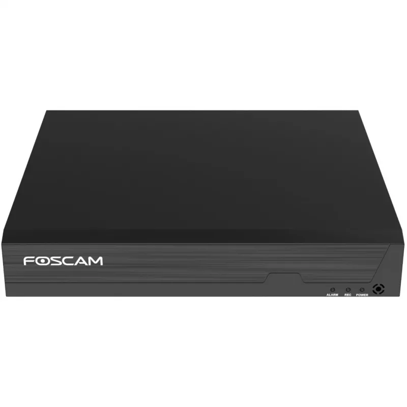 Foscam FNA108H 8-kanavainen verkkotallennin (FNA108H)