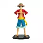 ABYstyle Figur ONE PIECE -figuuri Monkey D. Luffy x2