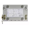 Seinäkiinnike LANCOM Systems -laitteille, malli 61349, harmaa
