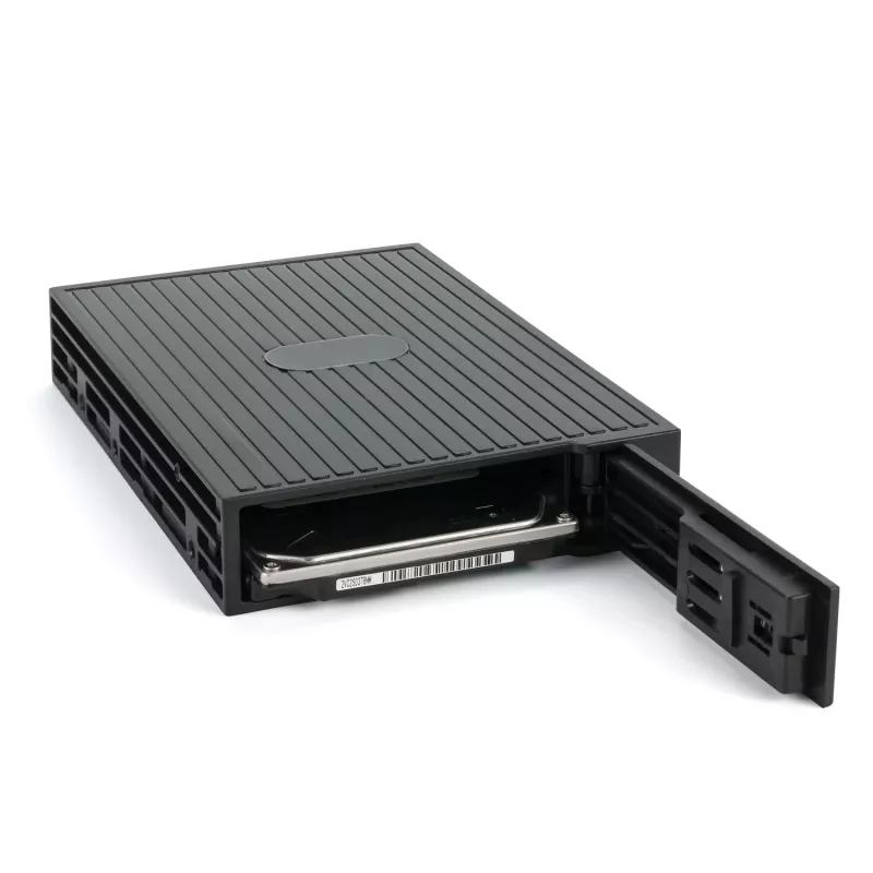 Fantec MR-25 kiinnityslevy 8,89 cm (3,5