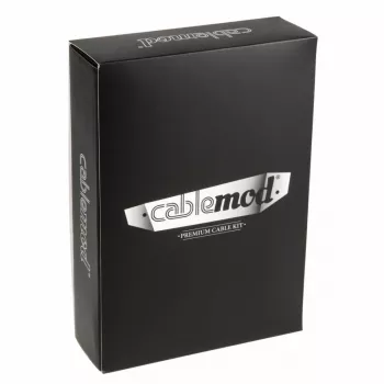 Cablemod CM-CSI-CKIT-NKC-R sisäinen virtakaapeli