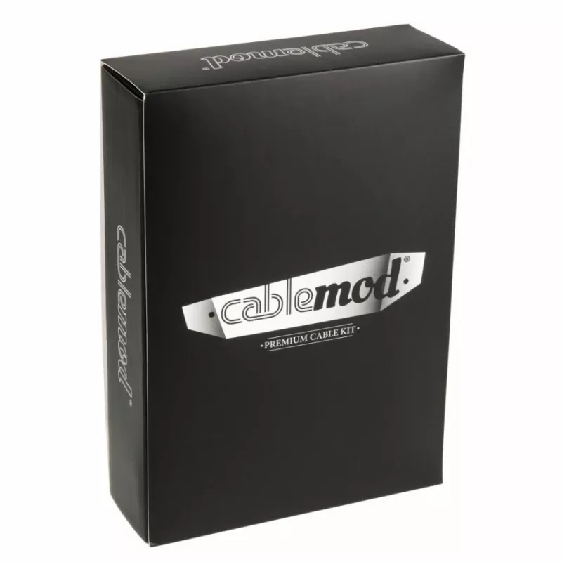 Cablemod CM-CSI-CKIT-NKC-R sisäinen virtakaapeli